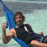 daniel piñeiro - @pineiro487 - Instagram