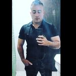 Daniel Piñeiro - @danyfp87 - Instagram
