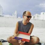 Daniel Piñeiro - @pineiro_daniel - Instagram
