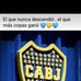 Daniel Piñeiro - Facebook