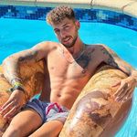 Daniel Piñeiro Garrido - @dany_pg4 - Instagram