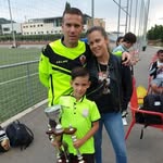 Daniel Piñero - @daniel_pm_24 - Instagram