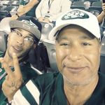 Daniel Pinero - @dannyfishbone - Instagram