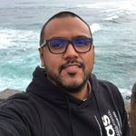 Daniel Piñero - @danielpiinero - Instagram