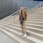 Daniel Piñero - @daniel.pinero.57 - Instagram