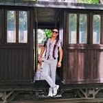 Daniel Piñero Alvarado - @danielpinero01 - Instagram
