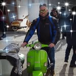 Daniel Piñero Fernandez - @danielpinerofernandez - Instagram