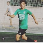 Daniel Piñero López - @danixixona5 - Instagram