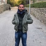 Daniel Piñero Torres - @danielpinerotorres - Instagram