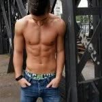 Daniel Pines - @shadesofcool7 - Instagram