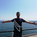 Daniel Pinessi - @danielpinessi - Instagram