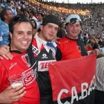 Alfredo Daniel Piñeyro Cabezas - @danipinhe - Instagram