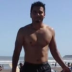 Daniel Piñeyro - @danny_aries81 - Instagram