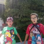 Santiago Daniel Flores Piñeyro - @sandr3s20182018 - Instagram