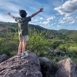Thiago Daniel Almeida Piñeyro - @thiagodaniel.17 - Instagram