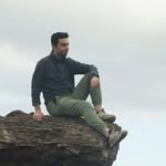 Daniel Pinhasov - @danielp244 - Instagram