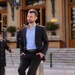 Daniel Pinhasov - @daniel_pinhaso - Instagram