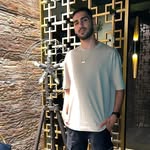 • Daniel Pinhasov • - @danielpi_1 - Instagram