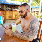 Daniel Pinho - @danielpinhorj - Instagram