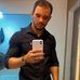 Daniel Pinho - Facebook