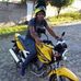 Daniel Pinho - Facebook