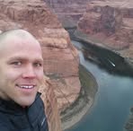 Daniel Pinkerton - Facebook
