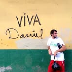 Daniel Pinkerton - Facebook