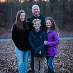 Daniel Pinkerton - Facebook