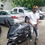 Daniel Pinkett - @pinkettdaniel - Instagram