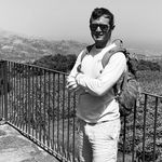 Daniel Bruce - @daniel_pinkney1 - Instagram