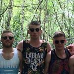 Daniel Pinkney - @danielpinkney96 - Instagram