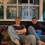 Daniel Pinkney - @danielpinkneyy - Instagram