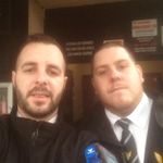 Daniel Pinkney - @daniel.pinkney.9 - Instagram