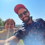 Daniel Pinkston - @doctor_pink - Instagram