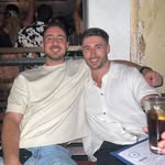 Daniel Pinneri - @danielpinneri - Instagram