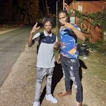 Daniel Pinnock - @mashy_sn17 - Instagram