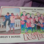 Daniel Pino - Facebook