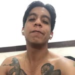 Daniel Pino - @dannhylian - Instagram