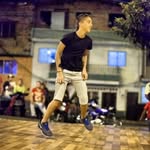 Daniel Pino - @hartmandancer - Instagram
