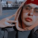 Daniel Pino - @tracamillae - Instagram