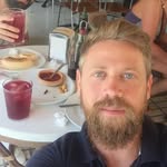 Daniel Pino Gálvez - @dpino10 - Instagram