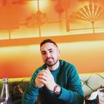 Daniel Piñol Mora - @danielpmalc - Instagram