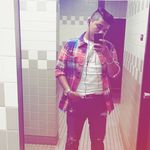Daniel Piñon - @daniel_pinon_701 - Instagram