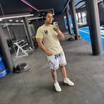 Daniel Piñón - @dany_hdz12 - Instagram