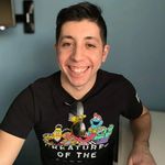 Daniel Pinon - @___danpinpics - Instagram
