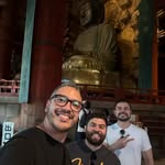 Daniel Piñon - @drdany - Instagram