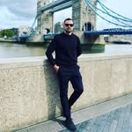 Daniel Piontek - @daeekk - Instagram