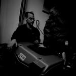 Daniel Piontek - @gasoline_dan - Instagram