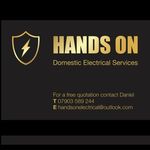 Daniel Piotrowski - @handsonelectricalservicesltd - Instagram