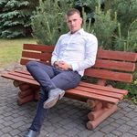 Daniel Piotrowski - @danielpiotrowski1 - Instagram